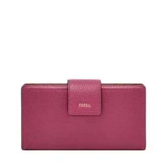 Logan RFID Tab Clutch