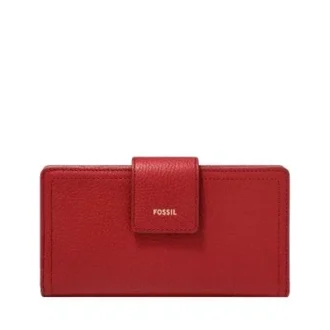 Logan RFID Tab Clutch