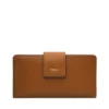 Logan RFID Tab Clutch