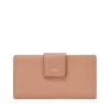 Logan RFID Tab Clutch