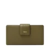 Logan RFID Tab Clutch