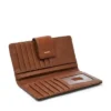 Logan RFID Tab Clutch