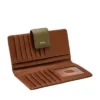Logan RFID Tab Clutch