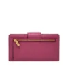 Logan RFID Tab Clutch
