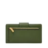 Logan RFID Tab Clutch