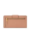 Logan RFID Tab Clutch