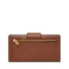 Logan RFID Tab Clutch