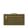 Logan RFID Tab Clutch
