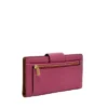 Logan RFID Tab Clutch