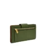 Logan RFID Tab Clutch