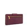 Logan RFID Tab Clutch