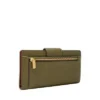 Logan RFID Tab Clutch