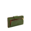 Logan RFID Tab Clutch