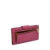 Logan RFID Tab Clutch