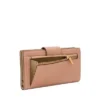 Logan RFID Tab Clutch