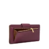 Logan RFID Tab Clutch
