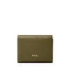 Logan RFID Trifold