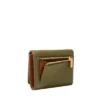 Logan RFID Trifold