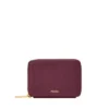 Logan RFID Zip Around Card Case Logan RFID Zip Around Card Case