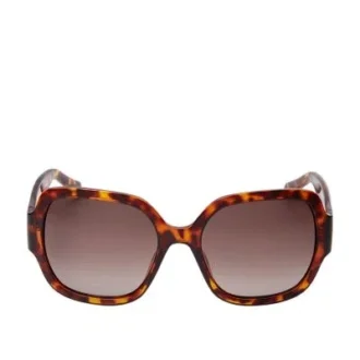 Loren Square Sunglasses