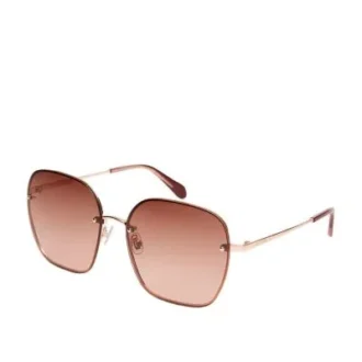 Lorena Square Sunglasses