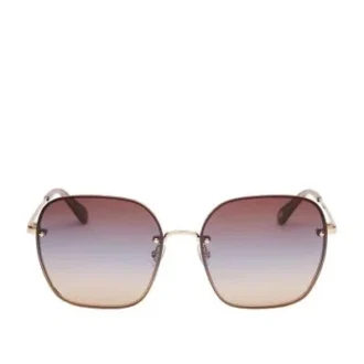 Lorena Square Sunglasses