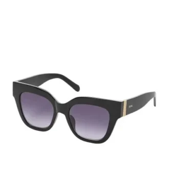 Lyla Cat Eye Sunglasses