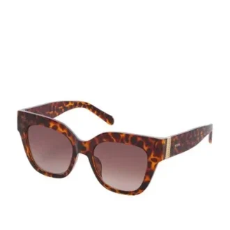 Lyla Cat Eye Sunglasses