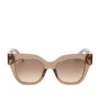 Lyla Cat Eye Sunglasses