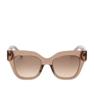 Lyla Cat Eye Sunglasses
