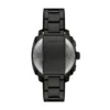 Machine Chronograph Black Stainless Steel Watch