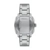 Machine Chronograph Stainless Steel Watch
