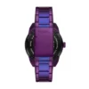 Marvel x Fossil Limited-Edition Galactus Watch