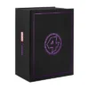 Marvel x Fossil Limited-Edition Galactus Watch