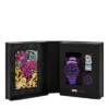 Marvel x Fossil Limited-Edition Galactus Watch