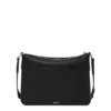 Maysen Leather Crossbody Bag