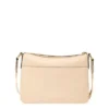 Maysen Leather Crossbody Bag