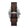 Minecraft x Fossil Limited-Edition Grass Block Chronograph Watch