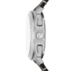 Minecraft x Fossil Limited-Edition Grass Block Chronograph Watch