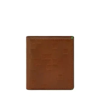 Minecraft x Fossil Special-Edition Card Case Bifold