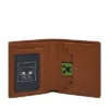 Minecraft x Fossil Special-Edition Card Case Bifold