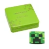 Minecraft x Fossil Special-Edition Card Case Bifold