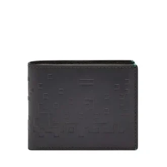 Minecraft x Fossil Special-Edition Passcase