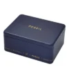 Neutra Chronograph Stainless Steel Mesh Watch and Bracelet Box Set
