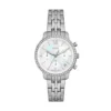 Neutra Chronograph Stainless Steel Watch