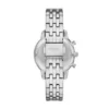 Neutra Chronograph Stainless Steel Watch