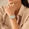 Neutra Chronograph Two-Tone Stainless Steel Watch