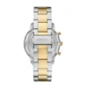 Neutra Chronograph Two-Tone Stainless Steel Watch