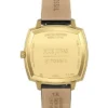 Nick Jonas x Fossil Machine Luxe Three-Hand Black Croco Leather Watch Nick Jonas x Fossil Machine Luxe Three-Hand Black Croco Leather Watch