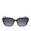 Noor Cat Eye Sunglasses